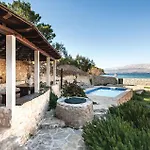 Сasa de vacaciones With 2 Bedroom