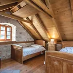 Сasa de vacaciones With 2 Bedroom *