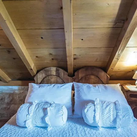 Сasa de vacaciones With 2 Bedroom