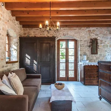 Holiday Home With 2 Bedroom Holiday home