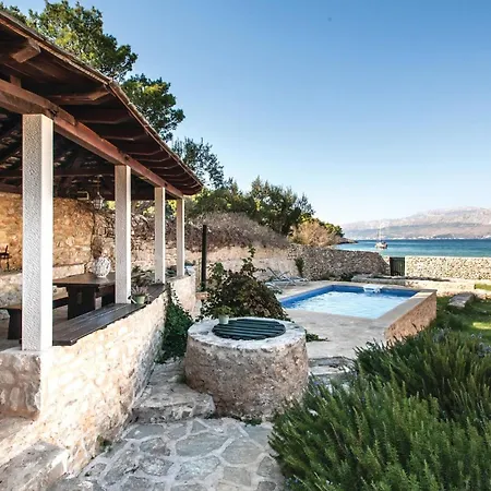Ferienhaus Holiday Home With 2 Bedroom