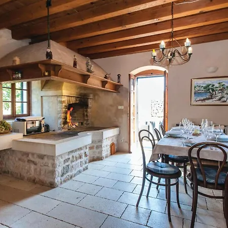 Ferienhaus Holiday Home With 2 Bedroom