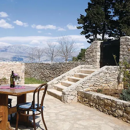 Holiday Home With 2 Bedroom Holiday home