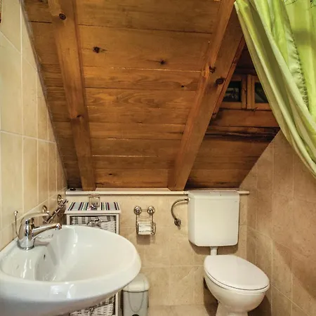Holiday Home With 2 Bedroom Holiday home